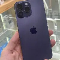 iphone 14 pro max ۲۵۶