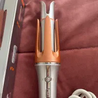 دستگاه کرلی مو شیگلم