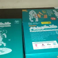 کنکوریوم تجربی