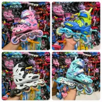 کفش اسکیت برند کالری در شهر اسکیت