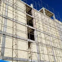 نصب داربست فلزی پاسارد(سابقه نیاز به تبلیغ ندارد)