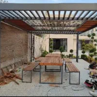 چوب و رنگ ترمو