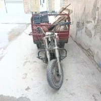 متور سه چرخه تمیز