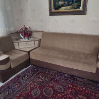 مبل راحتی ۸ نفره