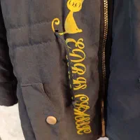 کاپشن بچگانه|کفش و لباس بچه|دامغان, |دیوار