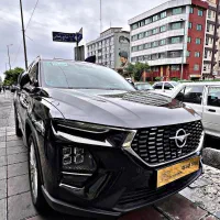 هایما اس ۸ HAIMA S8 مدل 1404/صفر تحویل فوری