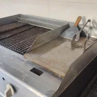 فروش وسایل فست فود درحدنو