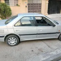 فروش خودرو پژو پارس