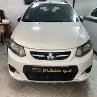 کوییک دنده ای  مدل ۹۹ بی رنگ