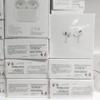 و.ایرپاد پرو هندزفری بلوتوسی.