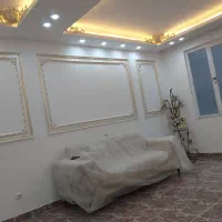 نقاشی ساختمان