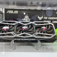 سیستم گیمینگ کیس رندر ۳۰۷۰ تی آی