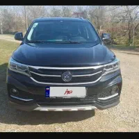 فردا sx5 مدل ۱۴۰۴