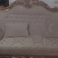 مبل سلطنتی ۸ نفره