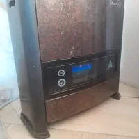 بخاری جهان افروز|بخاری، هیتر، شومینه|اسلامشهر, شهرک مهدیه|دیوار