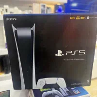 پی اس فایو دیجیتال فت