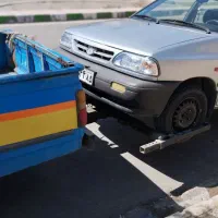 یدک کش امدادخودرو جرثقیل یدکش(قیمت مناسب)