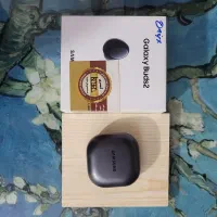 کیس هندزفری بی‌سیم سامسونگ بادز ۲ اونیکس ادیشن|لوازم جانبی موبایل و تبلت|کرج, دولت‌آباد|دیوار