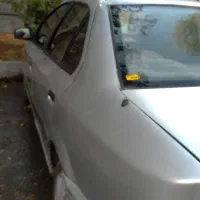 سمندنقره ای مدل ۸۲