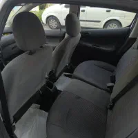 206 sd v8 مدل 93 تک برگ|خودرو سواری و وانت|تهران, دربند|دیوار