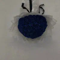 دسته گل ربانی