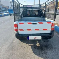 پراید وانت سفید مدل۹۹|خودرو سواری و وانت|اقبالیه, |دیوار