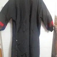 پالتو استردار بارونی بلند