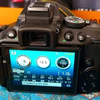 دوربین عکاسی نیکون D5300|دوربین عکاسی و فیلم‌برداری|فولادشهر, B2|دیوار