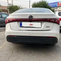 Mg gt|خودرو سواری و وانت|تهران, گلستان (شهرک راه آهن)|دیوار