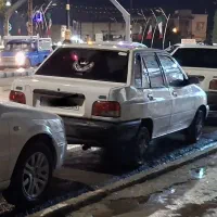 پراید 85|خودرو سواری و وانت|بهبهان, |دیوار