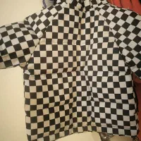 کاپشن وبارونی بچه گانه ۴ تا ۵ سال|کفش و لباس بچه|تبریز, |دیوار