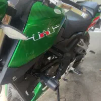 بنلی تی ان تی۲۵
