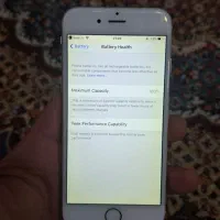 آیفون ۶ iPhone6|موبایل|مشهد, کارمندان دوم|دیوار