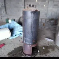 آبگرمکن|آبگرمکن، پکیج، شوفاژ|خوی, |دیوار