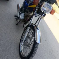 کویر 125