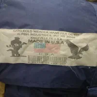 کیسه خواب اصل آمریکایی|کوهنوردی و کمپینگ|تهران, گمرک|دیوار