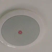 سیستم صوتی باغ و ویلا، سیستم صوتی سقفی|سیستم صوتی خانگی|کرج, شهرک اوج|دیوار