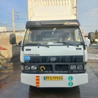 استخدام راننده پایه ۲