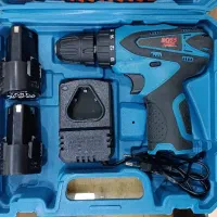 پیچ‌گوشتی شارژیِBOSS