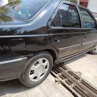 فروش ویژه پارس موتور جدید 401
