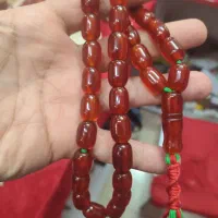 تسبیح سندلوس  کهنه ی المان   ۳۳ عددی