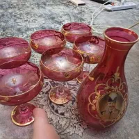 شربت خوری شاه عباسی