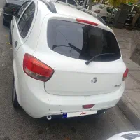 تیبا۲پلاس مدل ۹۹|خودرو سواری و وانت|تهران, نظامآباد|دیوار