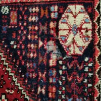 قالیچه دست باف|فرش|شیراز, تندگویان|دیوار