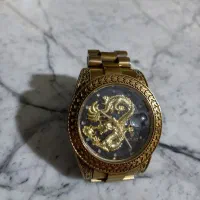 ساعت رولکس در حد نو