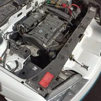 پارس ۱۴۰۰تیوفایوخشک دریچه گاز سیمی