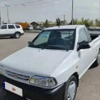 ۲ تا حواله پراید ۱۵۱ پاششی آماده تحویل