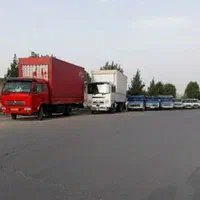 باربری خوشنام و تخصصی اراک/ کارگرانی کار بلدو ماهر