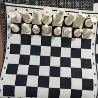 تولید شطرنج صفحه نمدی