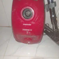 جلد جاروبرقی